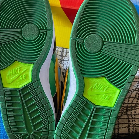 Ben & Jerry’s x Shoes - Picture 2 of 5